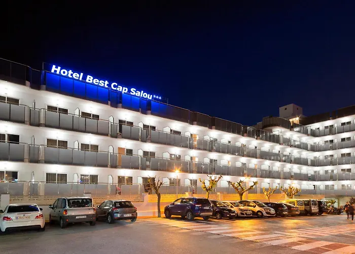 بيست كاب فندق