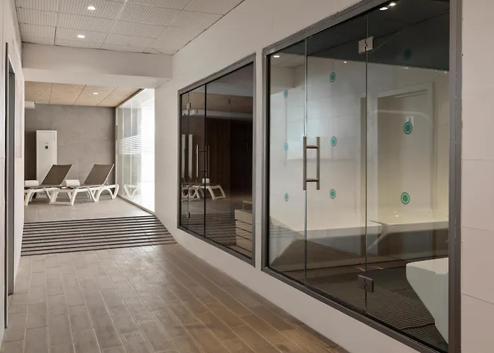 فندق بيست كاب 3*