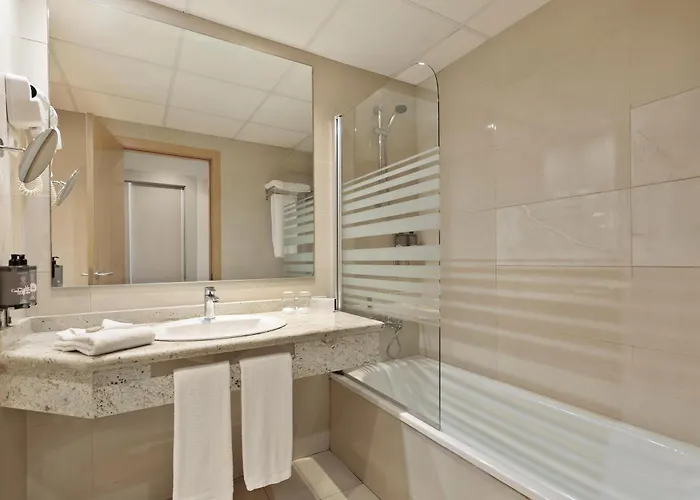 فندق بيست كاب