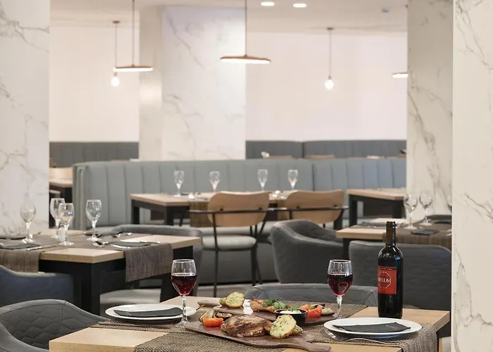 بيست كاب 3* سالو