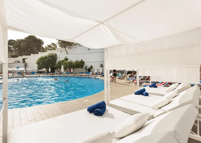 فندق بيست كاب