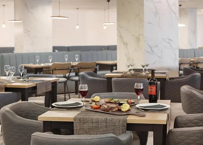 فندق بيست كاب سالو