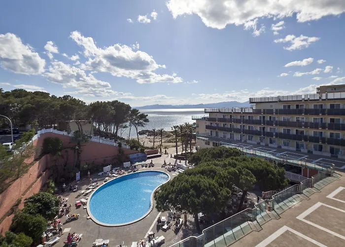 فندق بيست كاب