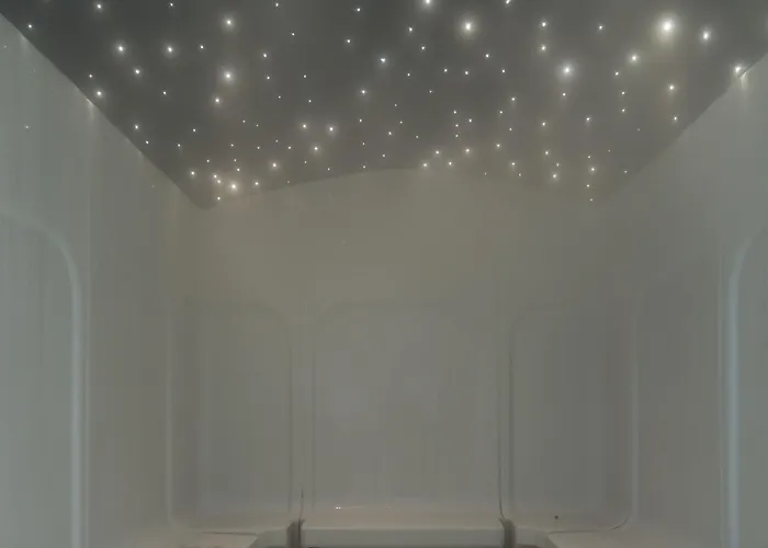 بيست كاب فندق 3*