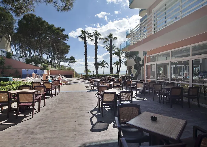 فندق بيست كاب