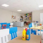 Szálloda Cap 3*