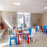 Cap Szálloda 3*