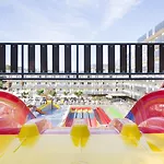Cap Szálloda Salou