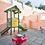 Szálloda Cap Salou