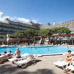 Szálloda Cap 3*