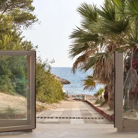 Hotel Cap 3*