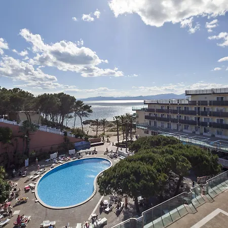 Hotel Cap