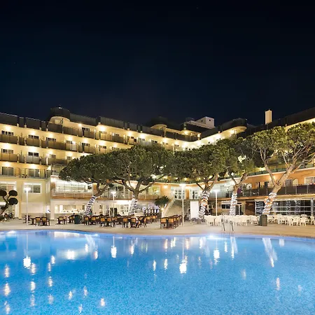 Cap 3* Salou