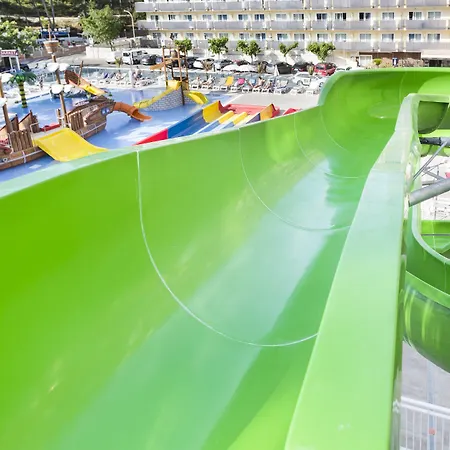 Hotel Cap Salou