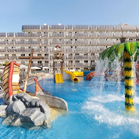 Hotel Cap 3*