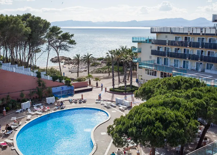 Cap Hotell 3*