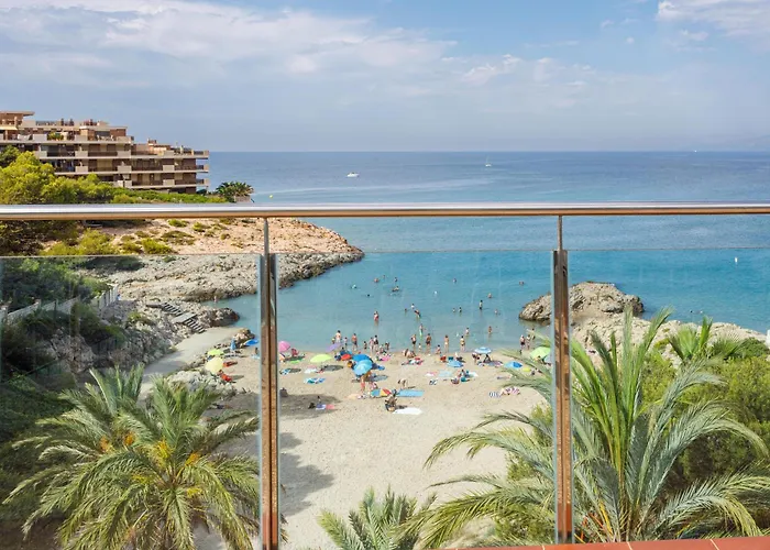 Cap Hotell Salou