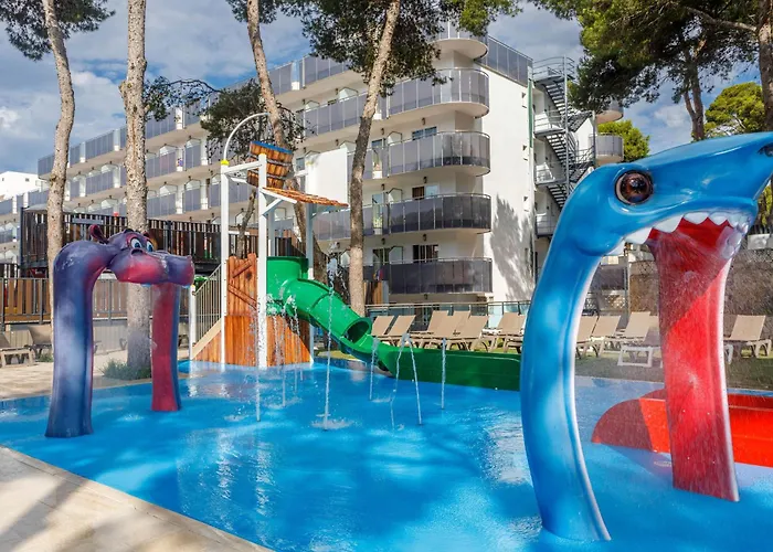 Cap Salou