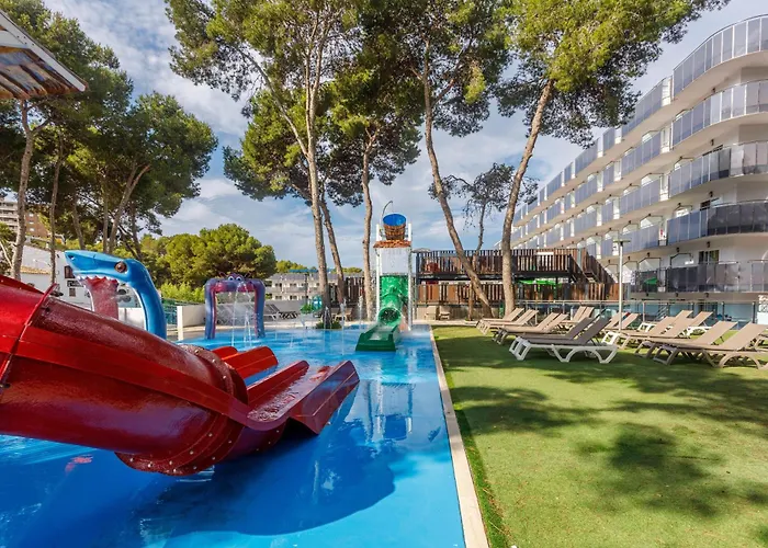 Cap Hotell