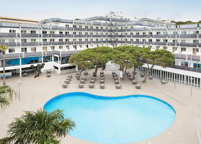 Hotell Cap