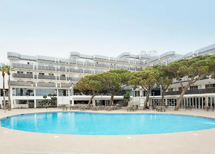 Hotell Cap 3*