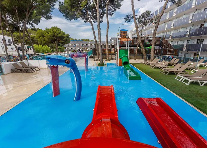 Hotell Cap