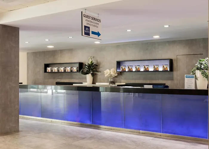Hotell Cap