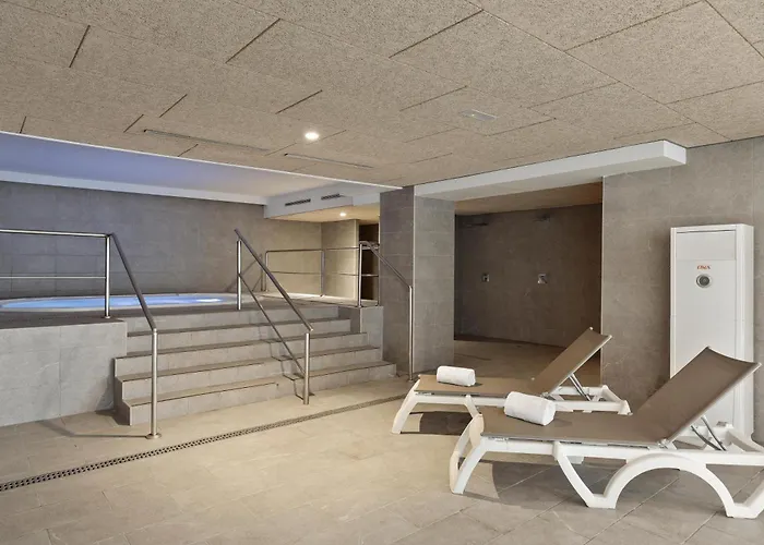 Cap Hotel 3*