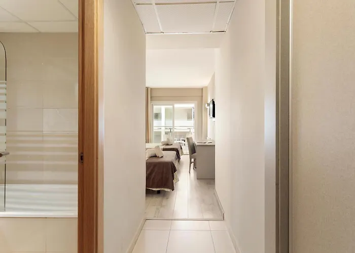 Cap Hotell Salou