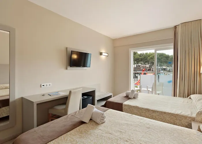 Cap 3* Salou