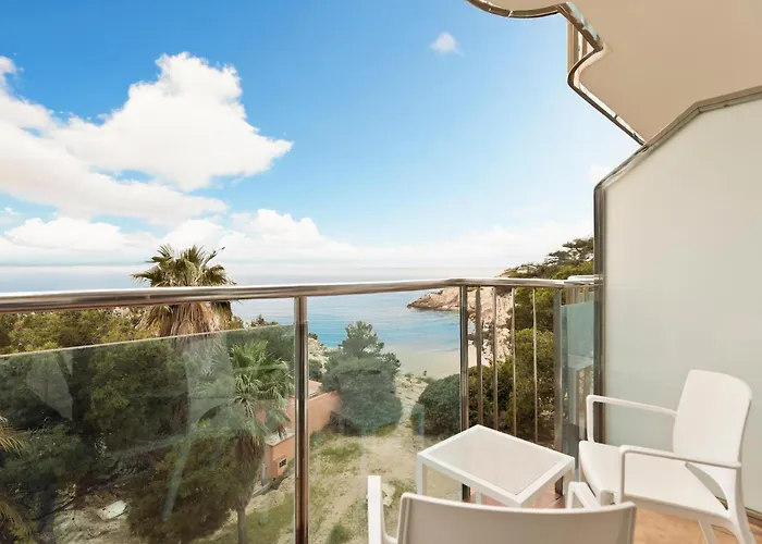 Cap Hotell