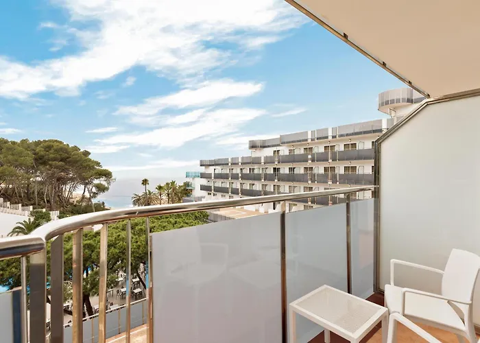 Hotell Cap