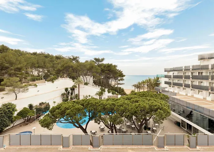 Cap Hotel 3*