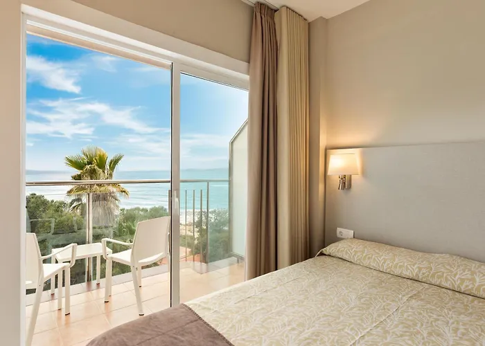 Cap Hotel Salou