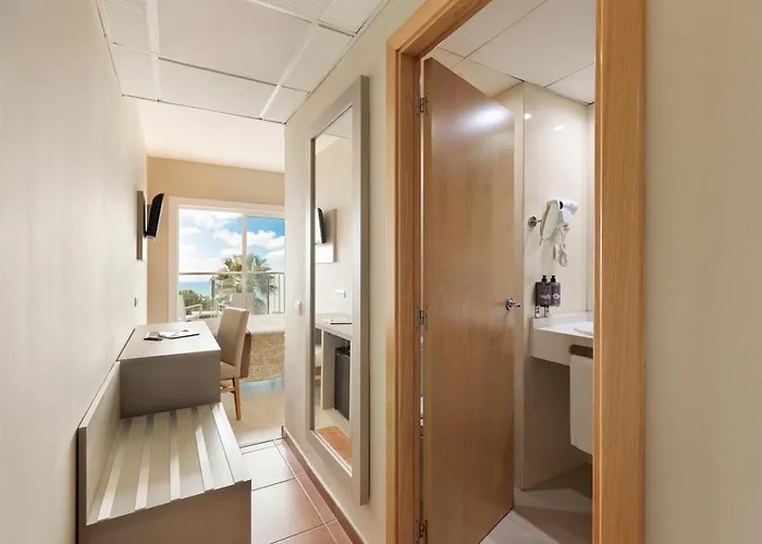 Hotell Cap Salou