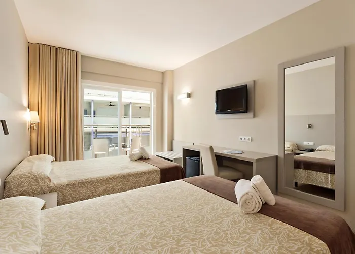 Cap Hotel