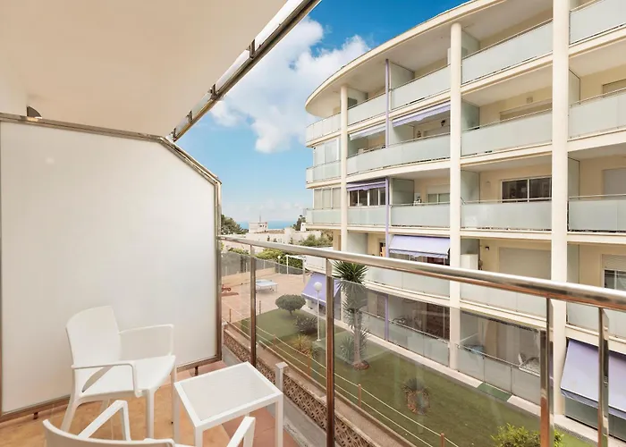 Cap Hotel 3*