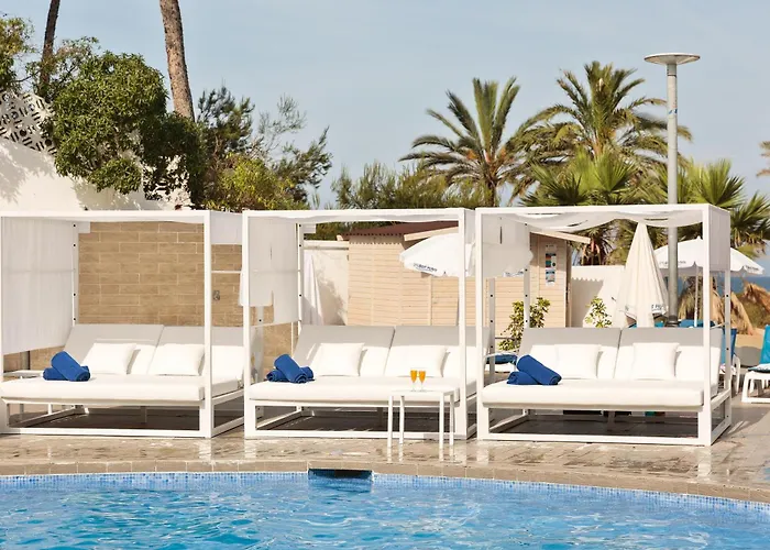 Cap Hotell