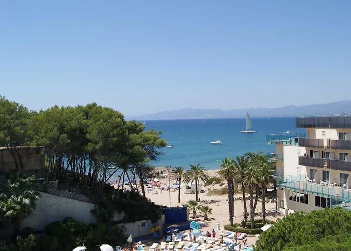Hotell Cap