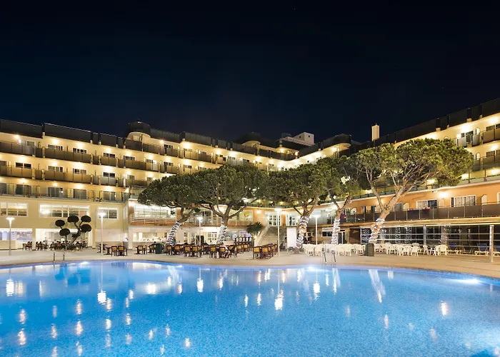 Cap 3* Salou