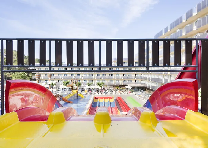 Cap Hotel Salou