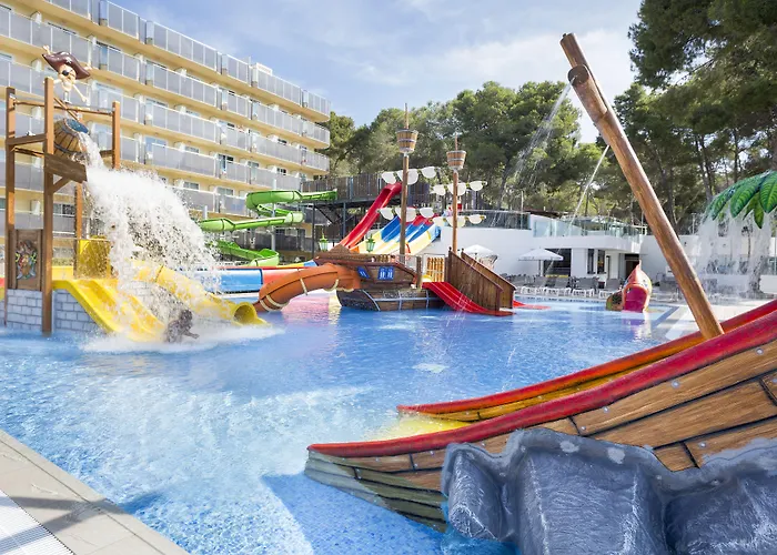 Cap Hotell 3*