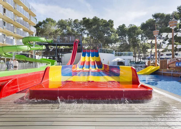 Cap Hotell 3*
