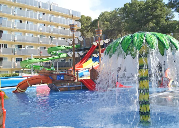 Cap Hotell