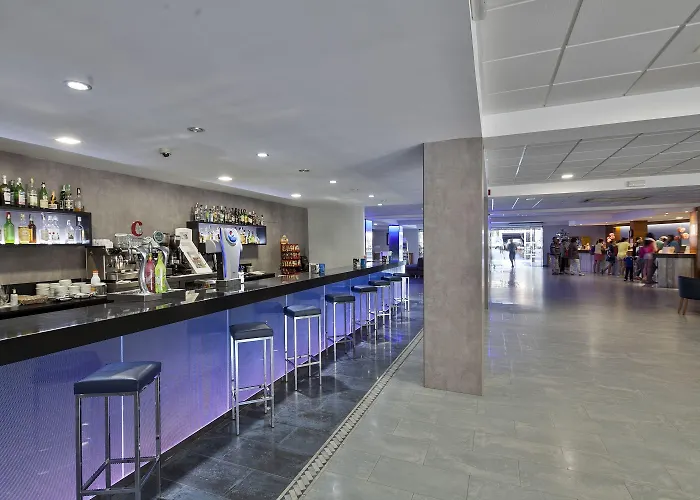 Cap Hotell Salou