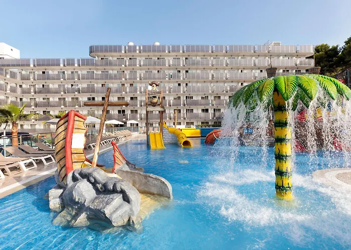 Hotell Cap 3*