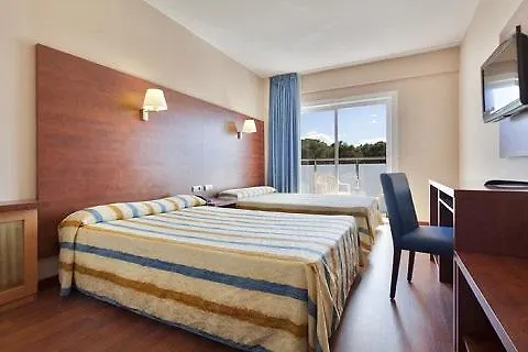 Cap 3* Salou