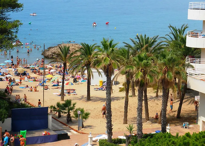 Cap Salou