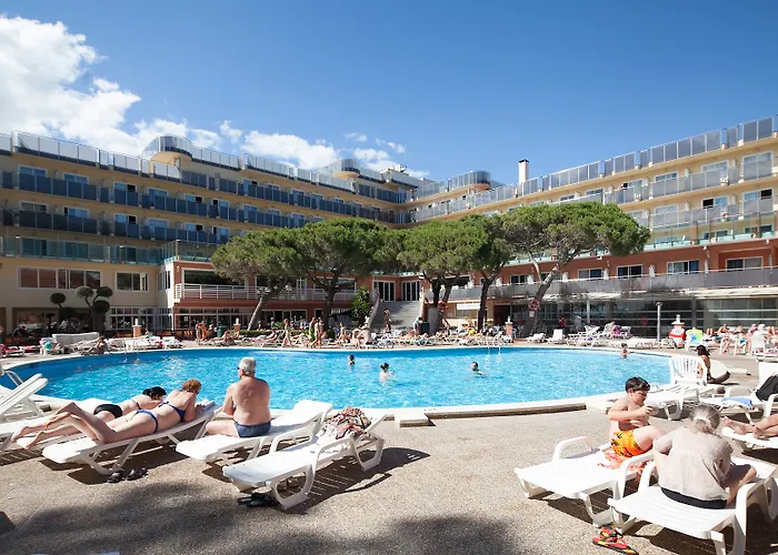 Hotell Cap 3*
